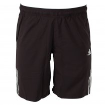 Men's Response Tennis Shorts Black