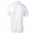 adidas Men's Response Traditional Tennis Polo White