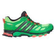 Men's Response Trail 20 Running Shoes Green