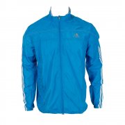 Men's Response Wind Jacket Blue