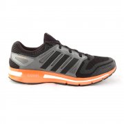 Men's Revenergy Boost Shoes Black