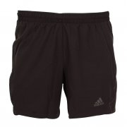 Men's Supernova 5" Shorts Black