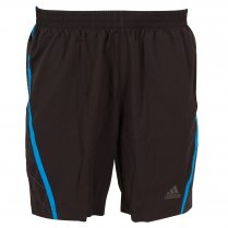 Men's Supernova 7 Inch Shorts Black