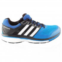 Men's Supernova Glide 6 Boost Running Trainers Blue