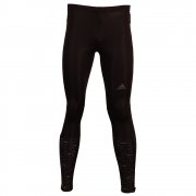 adidas Men's Supernova Graphic Long Running Tight Black