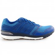 adidas Men's Supernova Sequence Boost 8 Running Shoes Blue