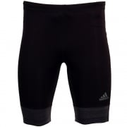 adidas Men's Supernova Short Tights Black