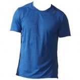 adidas Men's Supernova Training Tee Blue