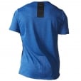 adidas Men's Supernova Training Tee Blue