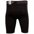 adidas Men's Techfit Baselayer Shorts Black