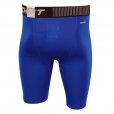 adidas Men's Techfit Baselayer Shorts Blue