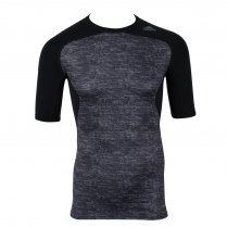 Men's Techfit Cool Shortsleeve Tee Grey