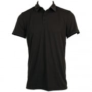 adidas Men's Uncontrol Climachill Polo Black