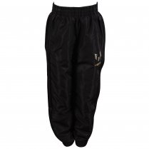 adidas Messi Junior Trousers Black