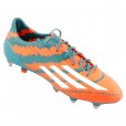 adidas Messi miRosar10 10.1 Men's Soft Ground Boots Orange