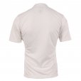 adidas New Zealand All Blacks 2014/15 Away Rugby Tee White