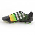 adidas Nitrocharge 1.0 XTRX Firm Ground Football Boots Black