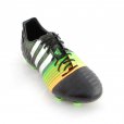 adidas Nitrocharge 1.0 XTRX Firm Ground Football Boots Black