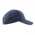 adidas Performance 3 Stripes Cap Dark Blue