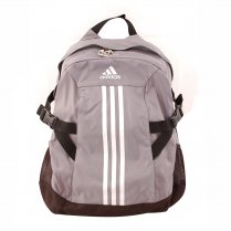 adidas Power 2 Backpack Grey