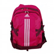 Power 2 Backpack Pink