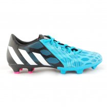 Predator Absolion Instinct Firm Ground Football Boots Solar Blue