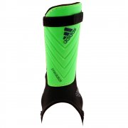 adidas Predator Club Men's Shin Pads Green