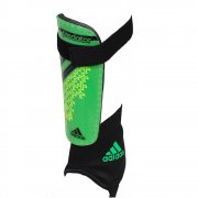 adidas Predator Club Shin Pad Green