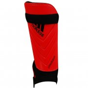 adidas Predator Club Shin Pad Red