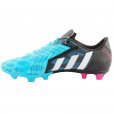 adidas Predator Instinct Senior Firm Ground Football Boot Solar Blue