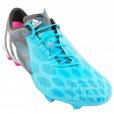 adidas Predator Instinct Senior Firm Ground Football Boot Solar Blue