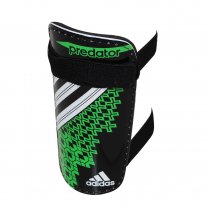 adidas Predator Lite Shin Pads Black