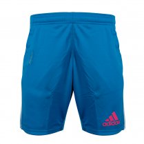 adidas Predator Senior Training Short Blue