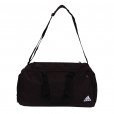 adidas Puntero Team Sports Bag Medium Black