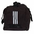 adidas Puntero Team Sports Bag Medium Black