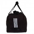 adidas Puntero Team Sports Bag Medium Black