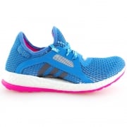 adidas Pure Boost X Women's Running Shoes Blue