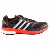 adidas Questar Boost Men's Running Shoes Black