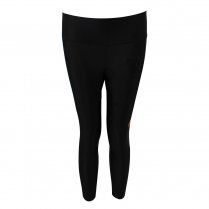 Response 3/4 Cycling Tights Black