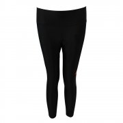 Response 3/4 Cycling Tights Black