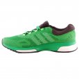 adidas Response Boost Men's Running Shoes Green