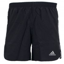 adidas Response Men's 5-Inch Shorts Black