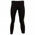 adidas Response Men's Long Running Tights Black