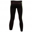 adidas Response Men's Long Running Tights Black