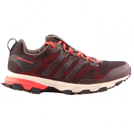 adidas Response Trail 21 Men's Shoes Black