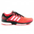 adidas Revenge Boost 2 Men's Running Trainers Red