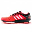 adidas Revenge Boost 2 Men's Running Trainers Red