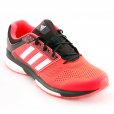 adidas Revenge Boost 2 Men's Running Trainers Red