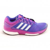 adidas Revenge Boost 2 Women's Running Trainers Multi