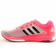 adidas Revenge Boost 2 Women's Running Trainers Pink